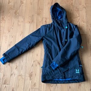 UnderArmour Winter Ski Jacket